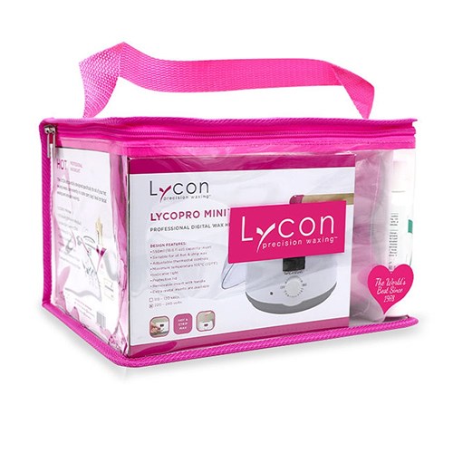 Hot Professional Waxing Kit